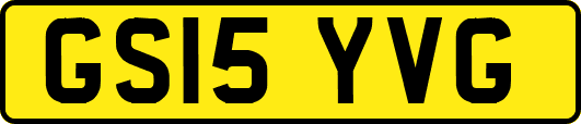 GS15YVG