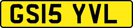 GS15YVL