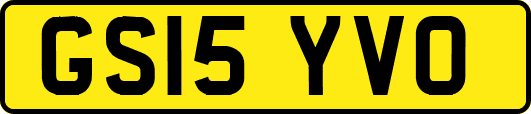 GS15YVO