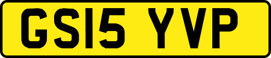 GS15YVP
