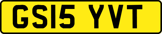 GS15YVT