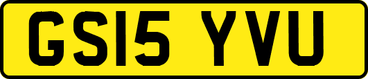 GS15YVU