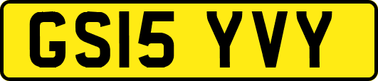 GS15YVY