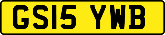 GS15YWB