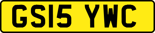 GS15YWC