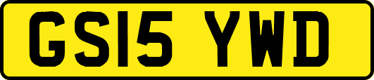 GS15YWD