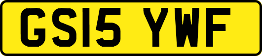 GS15YWF