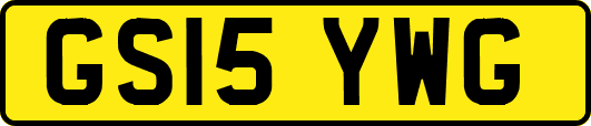 GS15YWG