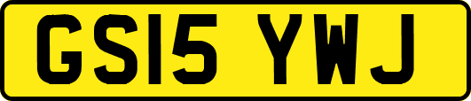 GS15YWJ