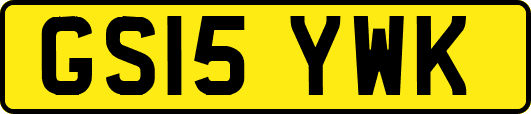 GS15YWK