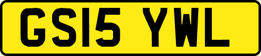GS15YWL