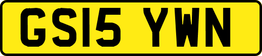 GS15YWN