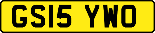 GS15YWO