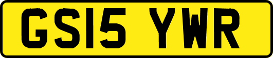 GS15YWR