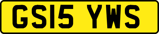 GS15YWS