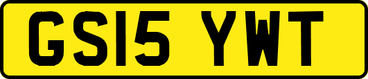 GS15YWT