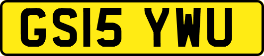 GS15YWU