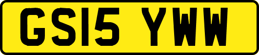 GS15YWW
