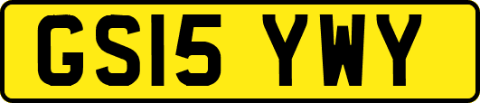 GS15YWY