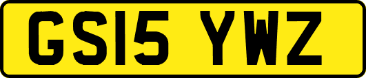 GS15YWZ