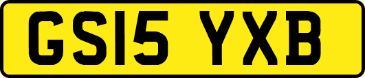 GS15YXB