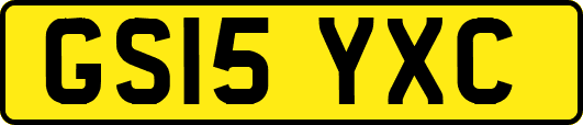 GS15YXC