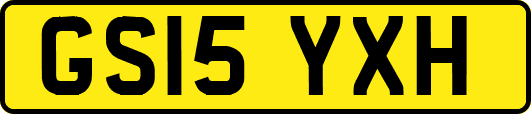 GS15YXH