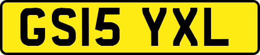 GS15YXL