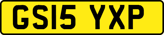 GS15YXP