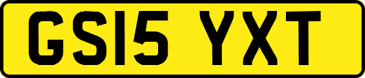 GS15YXT