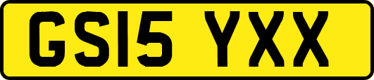GS15YXX