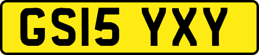 GS15YXY