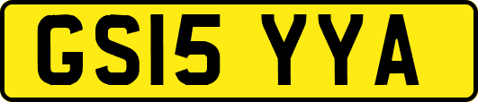 GS15YYA