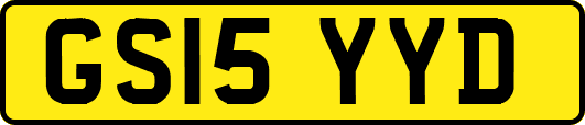 GS15YYD