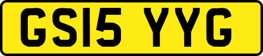 GS15YYG