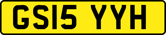 GS15YYH