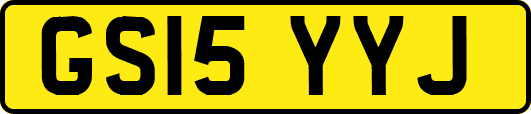 GS15YYJ