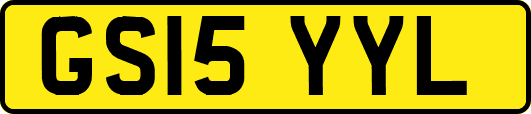 GS15YYL
