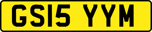 GS15YYM