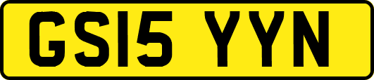 GS15YYN