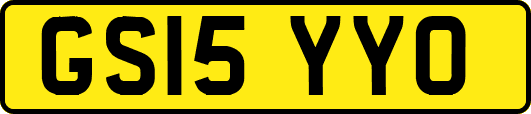 GS15YYO