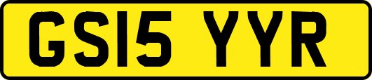 GS15YYR