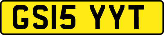 GS15YYT