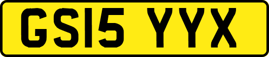 GS15YYX