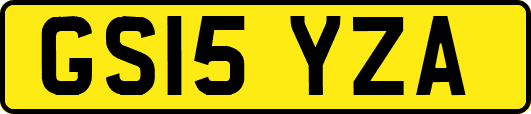 GS15YZA