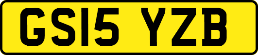 GS15YZB