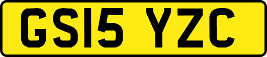 GS15YZC