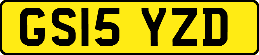 GS15YZD
