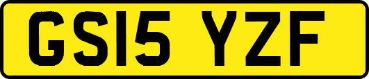 GS15YZF