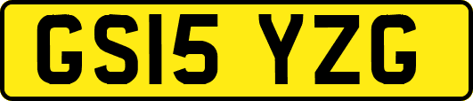 GS15YZG